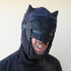 Illustration for article titled What A Broke-Ass Batman Would Look Like